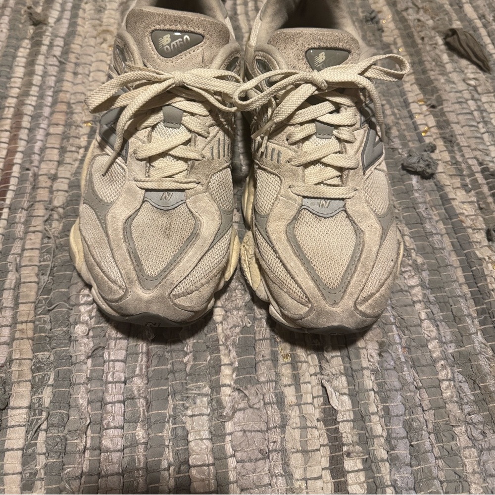 New Balance 9060s